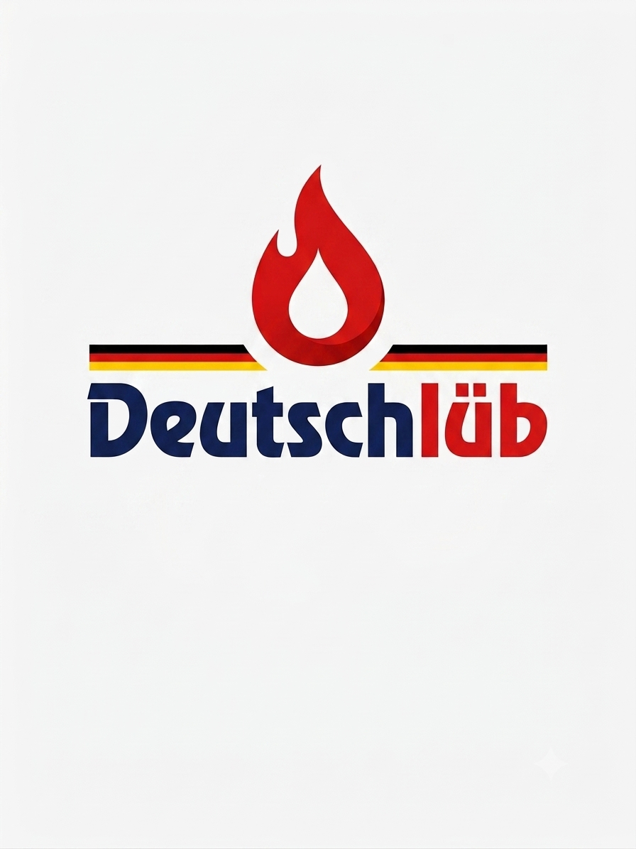 Deutschlüb