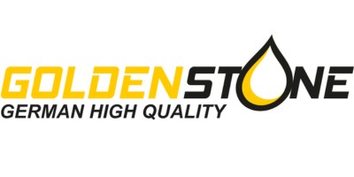 GoldenStone