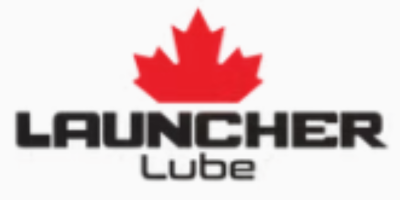 Launcher Lube