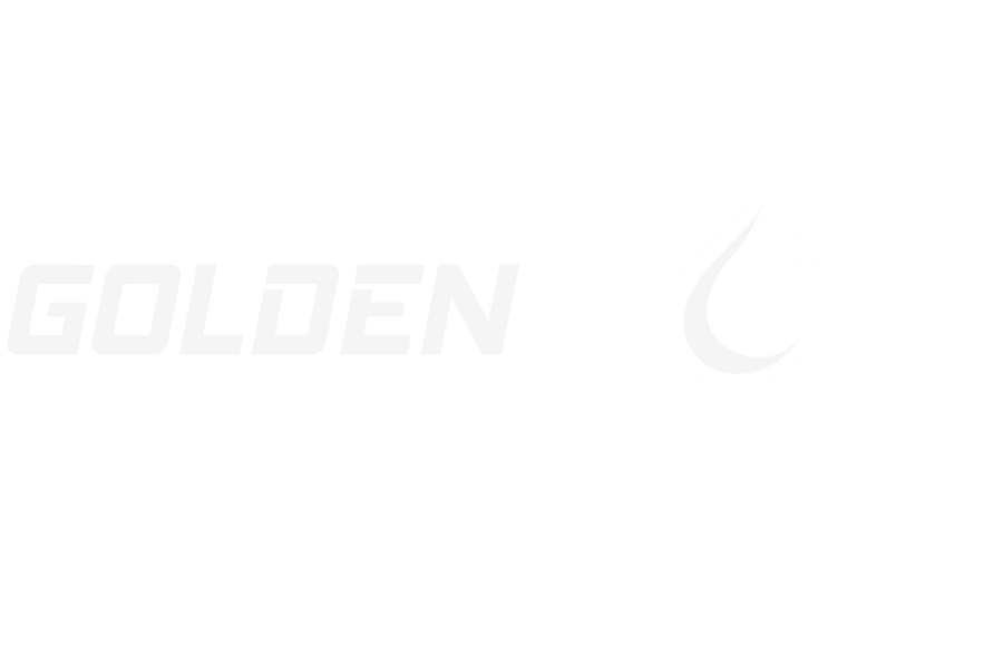 Golden Stone Oils