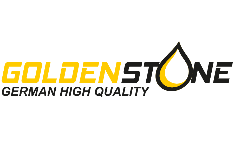 Golden Stone Oils