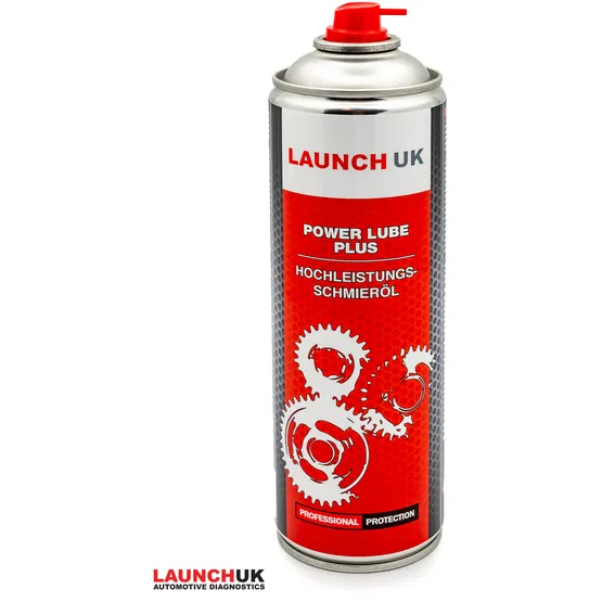 Power Lube Plus - penetrating oil 500ml - Image 3