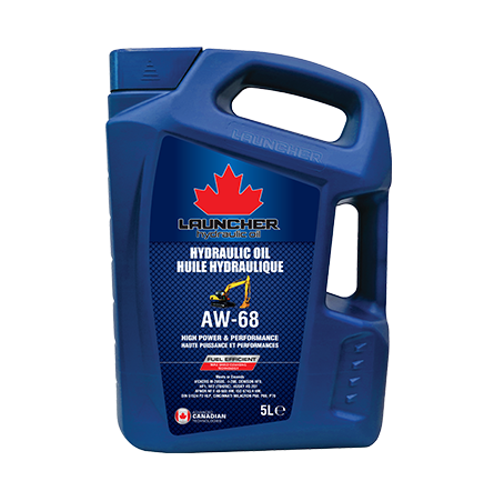 HYDRAULIC OILS - Image 3