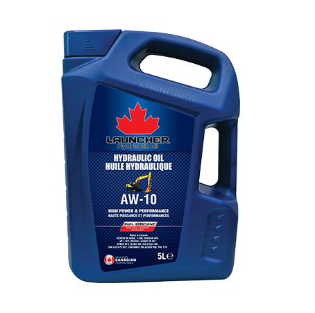 HYDRAULIC OILS - Image 5